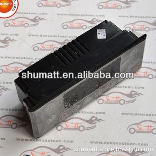 panel control Bus Spare Parts